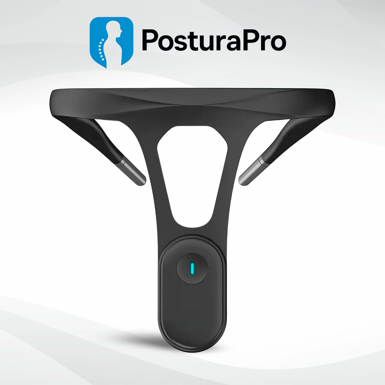 Corrector de Postura Inteligente PosturaPro™