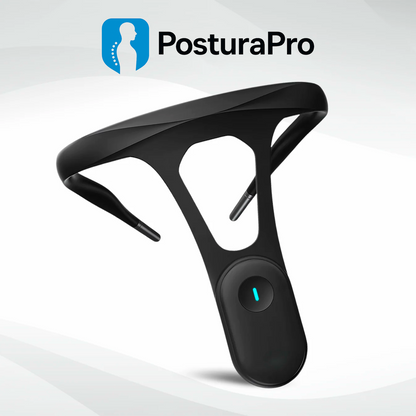 Corrector de Postura Inteligente PosturaPro™